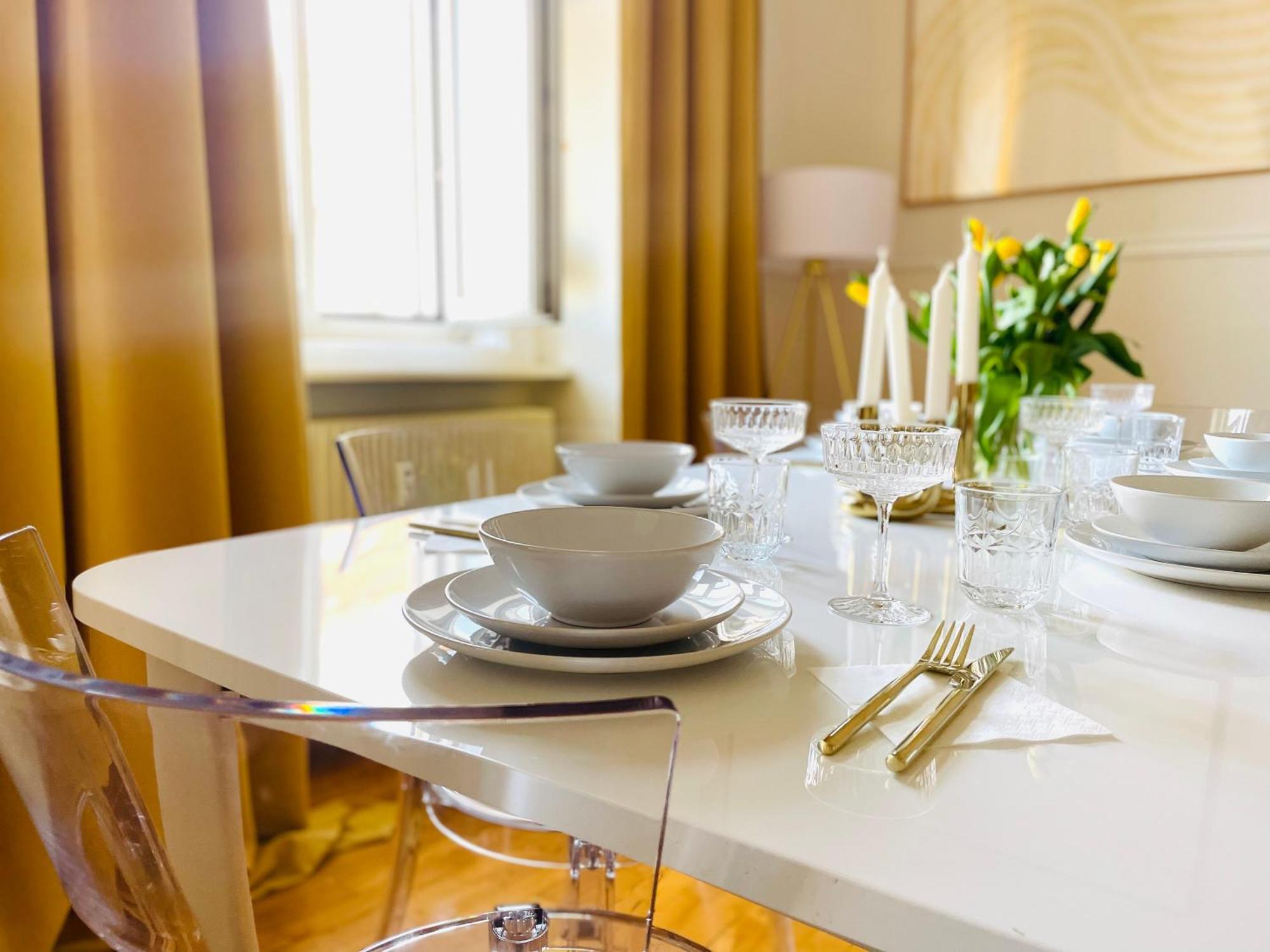 Apstay City Center Deluxe ǀ Free Parking ǀ Self Check-In Graz Luaran gambar